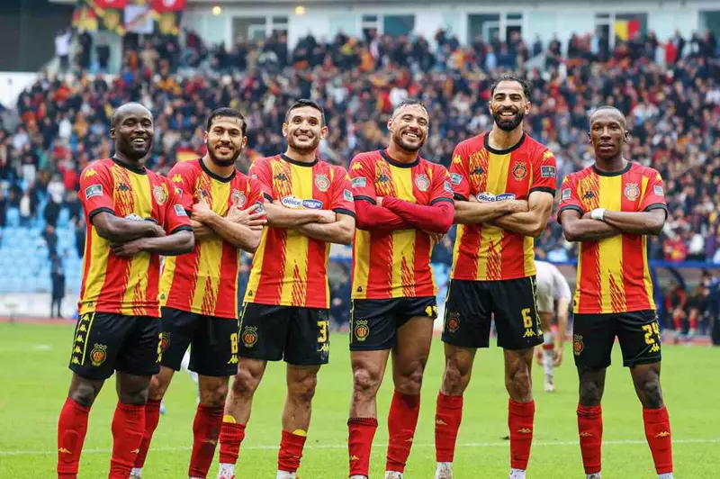 الترجي يوقع مع جناح منتخب بوركينا فاسو في صفقة استراتيجية جديدة