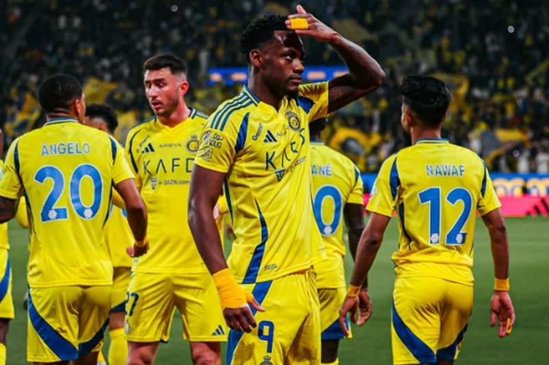 جون دوران على أعتاب مغادرة النصر: تقارير حصرية