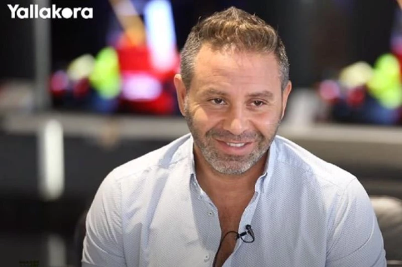 حازم إمام: إنتر ميامي يُعدّ أضعف فرق مجموعة الأهلي ونبوءتي عن تريزيجيه قد تحققت