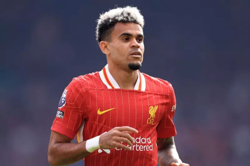 خبر حصري: ليفربول يفتح أبواب الانتقال لـ لويس دياز إلى برشلونة