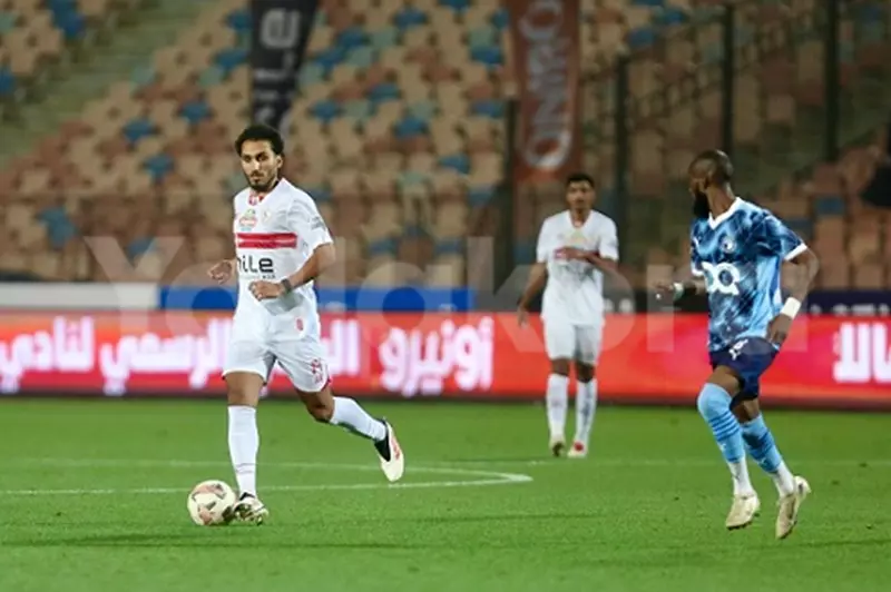 خلاف أحمد حمدي مع الزمالك: مصدر يكشف عن أسباب التهرب من دفع الفواتير
