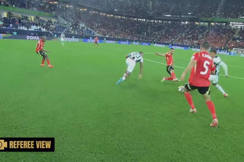 خلال مواجهة الأهلي 5 ابتكارات فريدة تظهر في افتتاح كأس - يلا لايف - Yalla Live بث مباشر مباريات اليوم Yalla Live Tv خلال مواجهة الأهلي: 5 ابتكارات فريدة تظهر في افتتاح كأس العالم للأندية