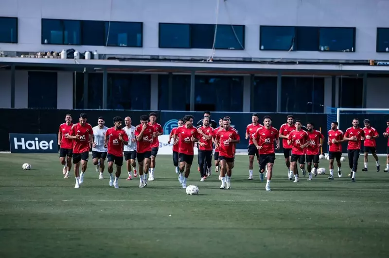 لاعبان متبقيان موعد استكمال قائمة الأهلي للمشاركة في كأس العالم - يلا لايف - Yalla Live بث مباشر مباريات اليوم Yalla Live Tv لاعبان متبقيان: موعد استكمال قائمة الأهلي للمشاركة في كأس العالم للأندية