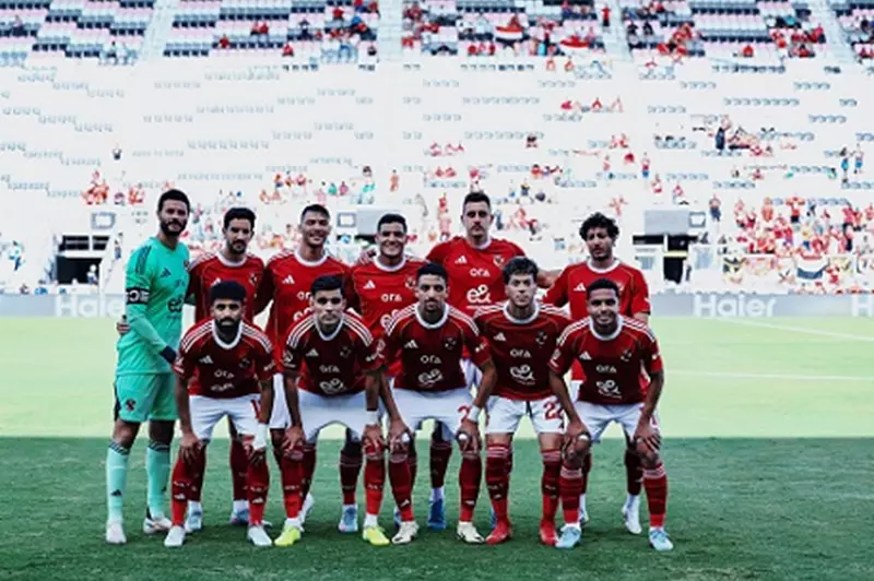 مصدر حصري من ليلا كورة: إطلاق أغنية رسمية للنادي الأهلي خلال مباريات كأس العالم للأندية
